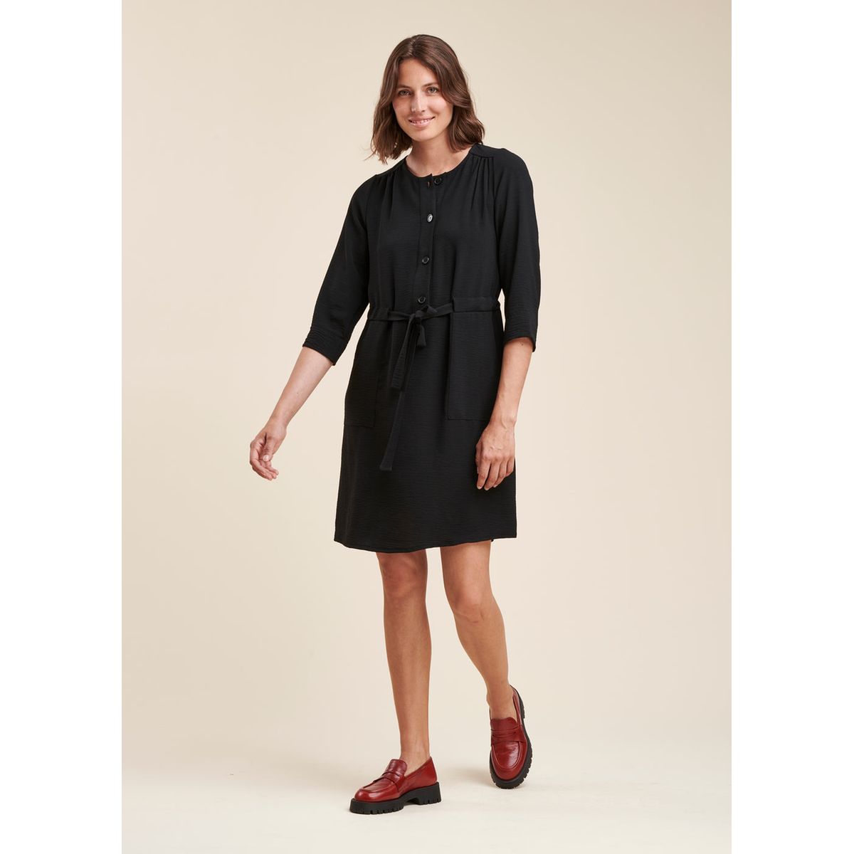Robe la fée maraboutée taille grand 2025 ou petit