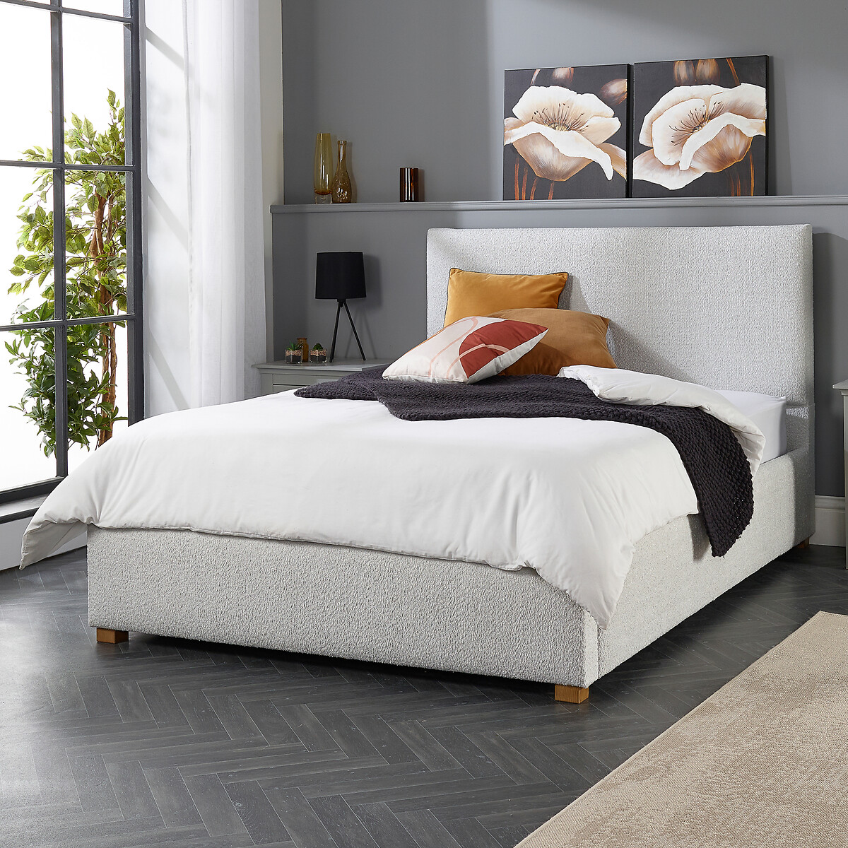 Emily ottoman storage bed hotsell