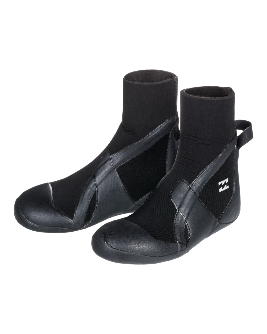 Chaussons de surf à bout rond 5MM ABSOLUTE, BILLABONG