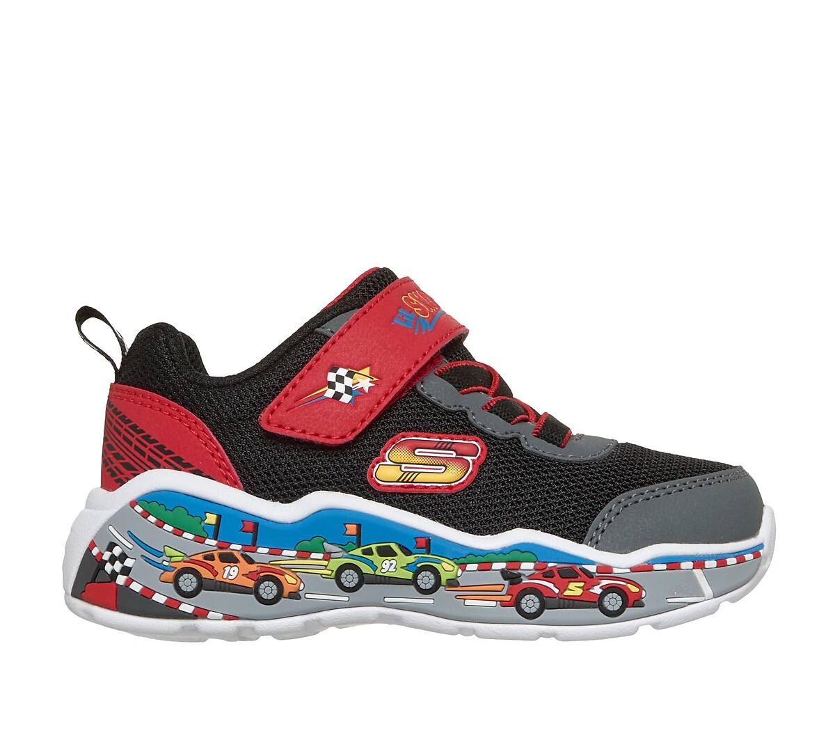 Baskets PLAY SCENE, SKECHERS