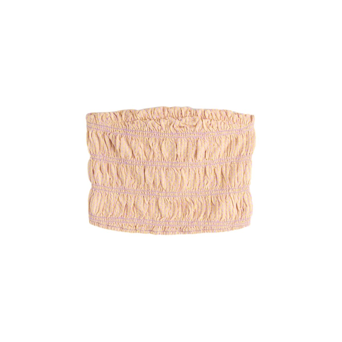 Haut bandeau froncé, NEXT