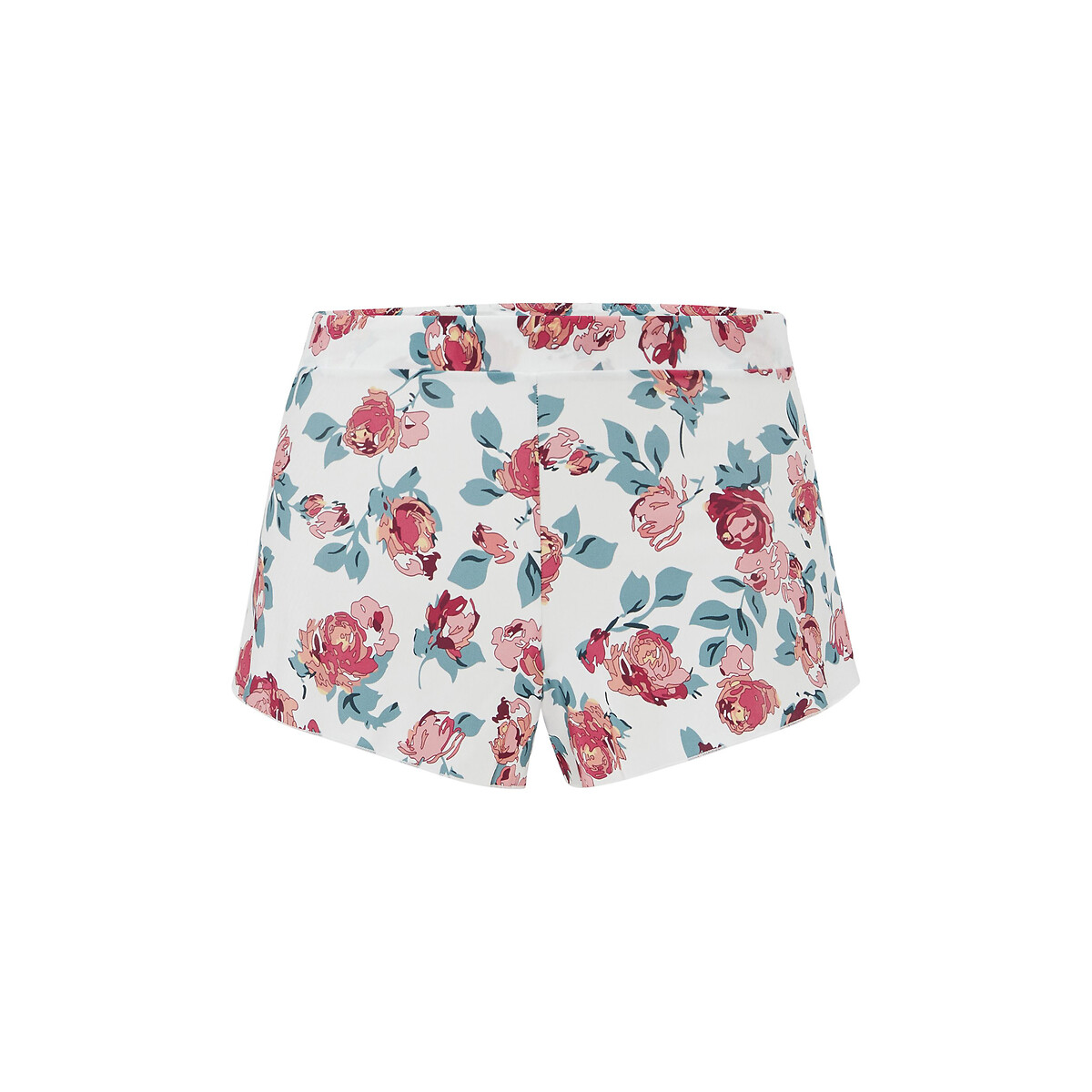 Tiffany Floral Pyjama Shorts