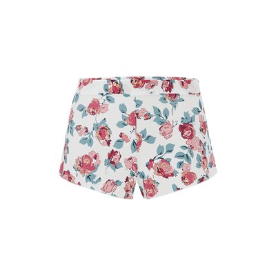 Tiffany Floral Pyjama Shorts SANS COMPLEXE