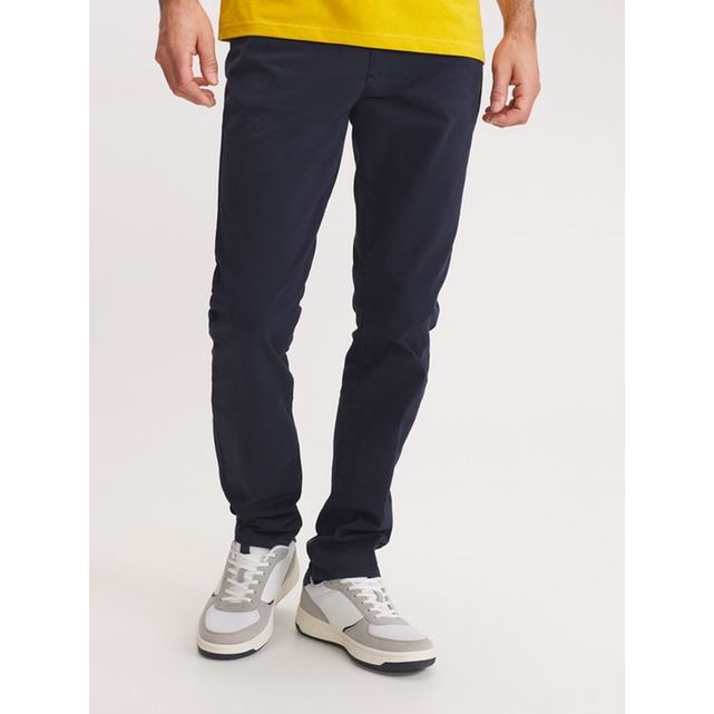 Pantalon discount solde homme