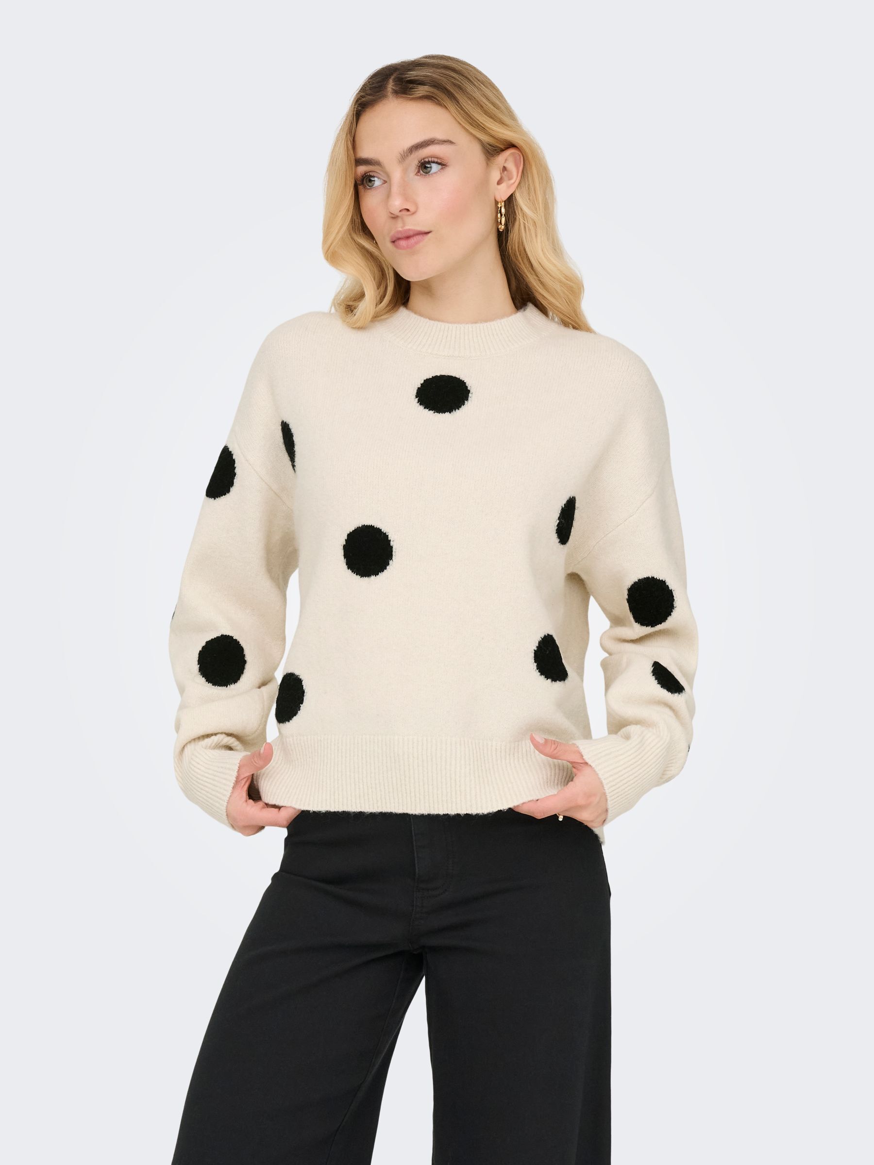Pull En Maille, JDY