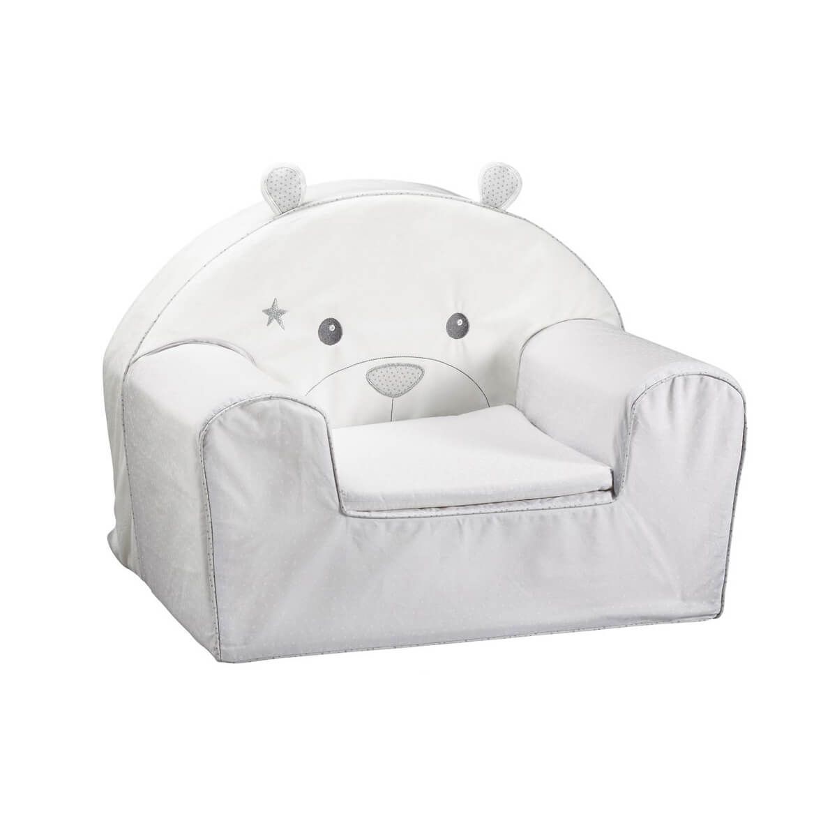 Fauteuil Club Bebe La Redoute