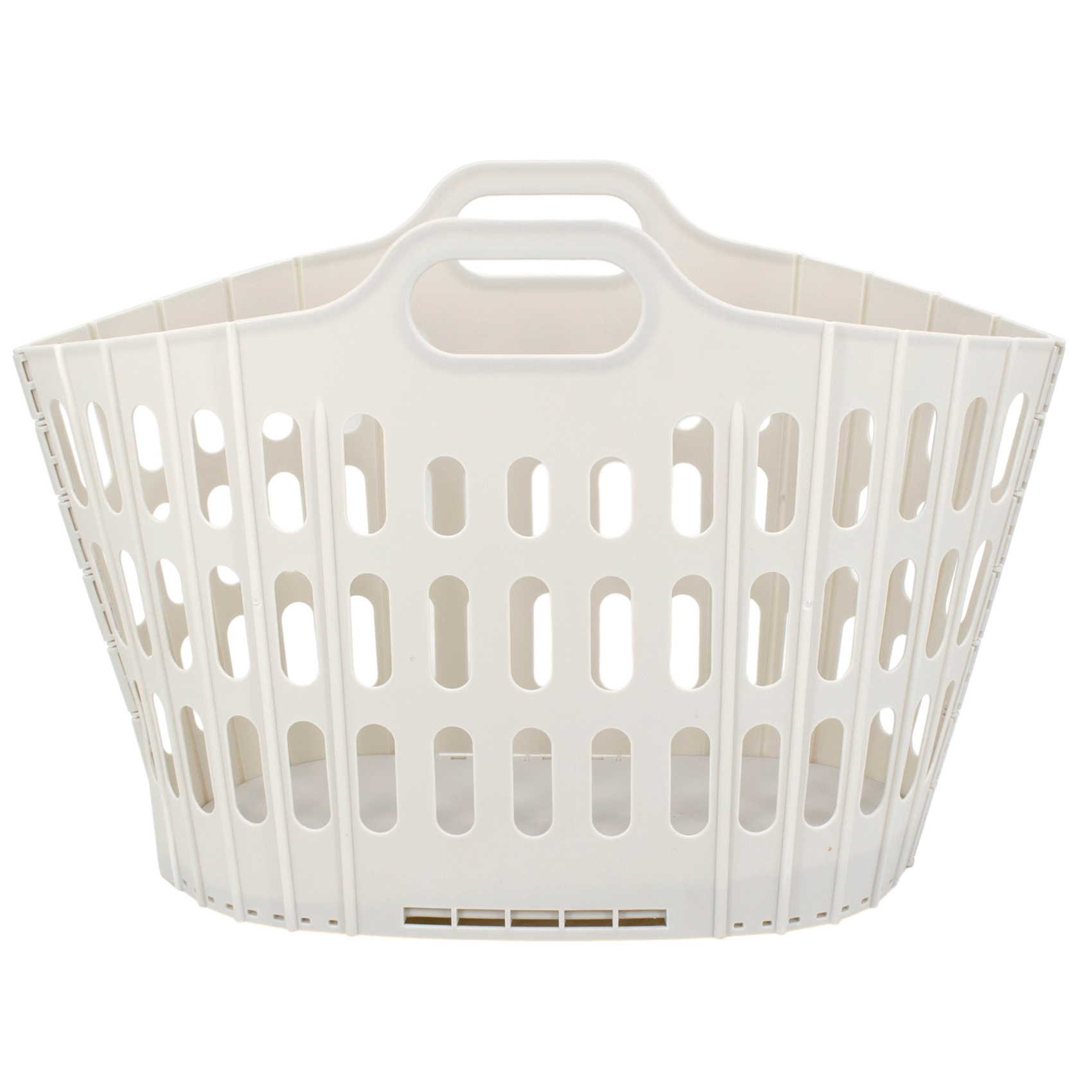 Corbeille à linge pliante, HOME MAISON