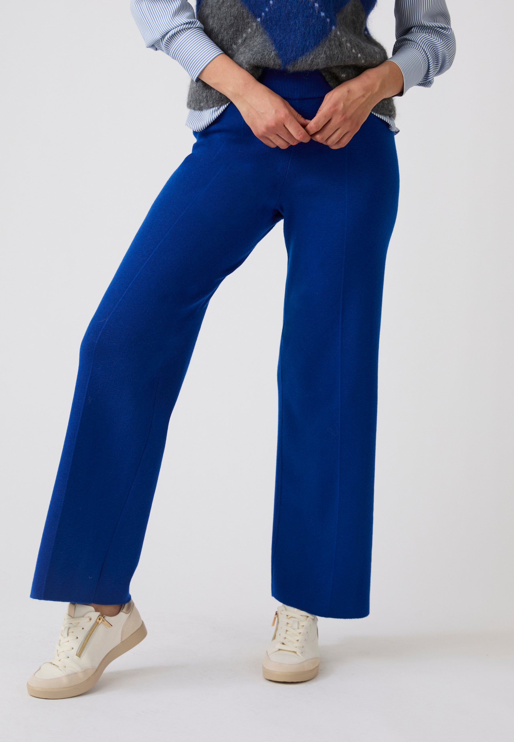 Pantalon maille enfilable Thermolactyl, DAMART