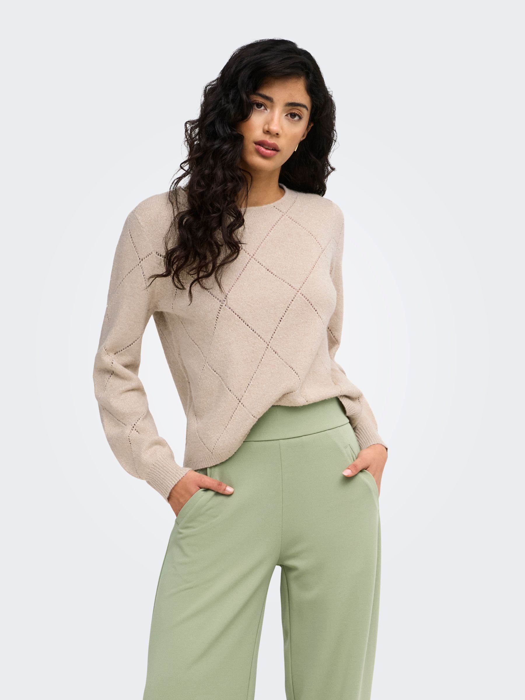 Pull En Maille, JDY