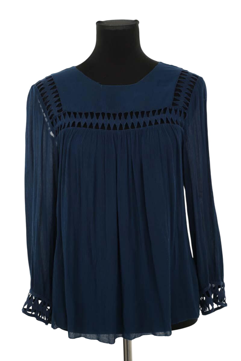 Blouse - Bon État, BA&SH