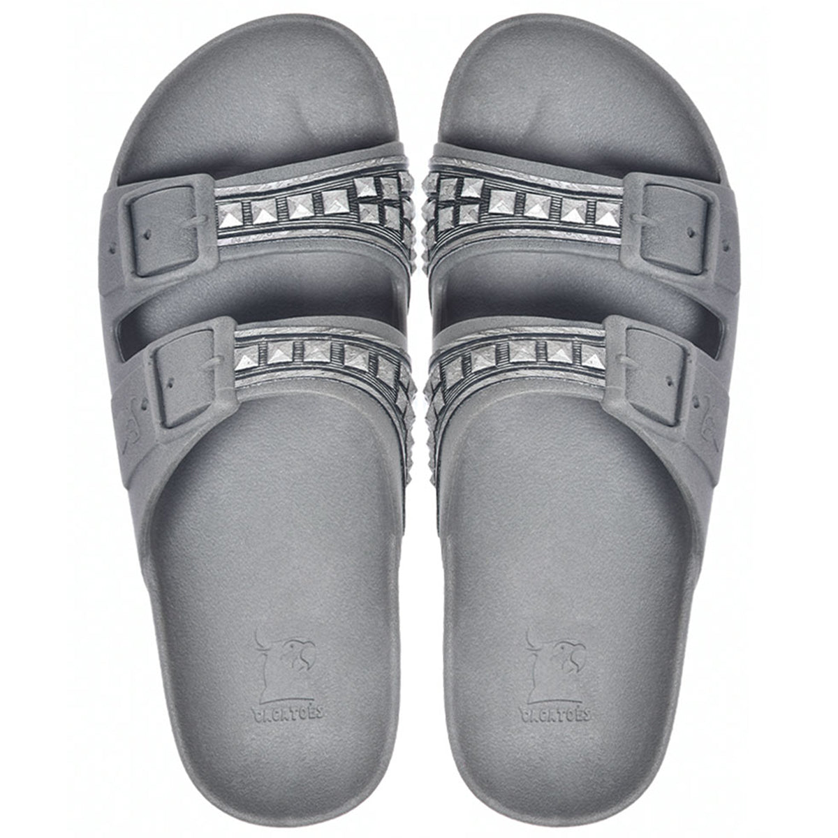 Sandales plates Enfant BELEM, CACATOES