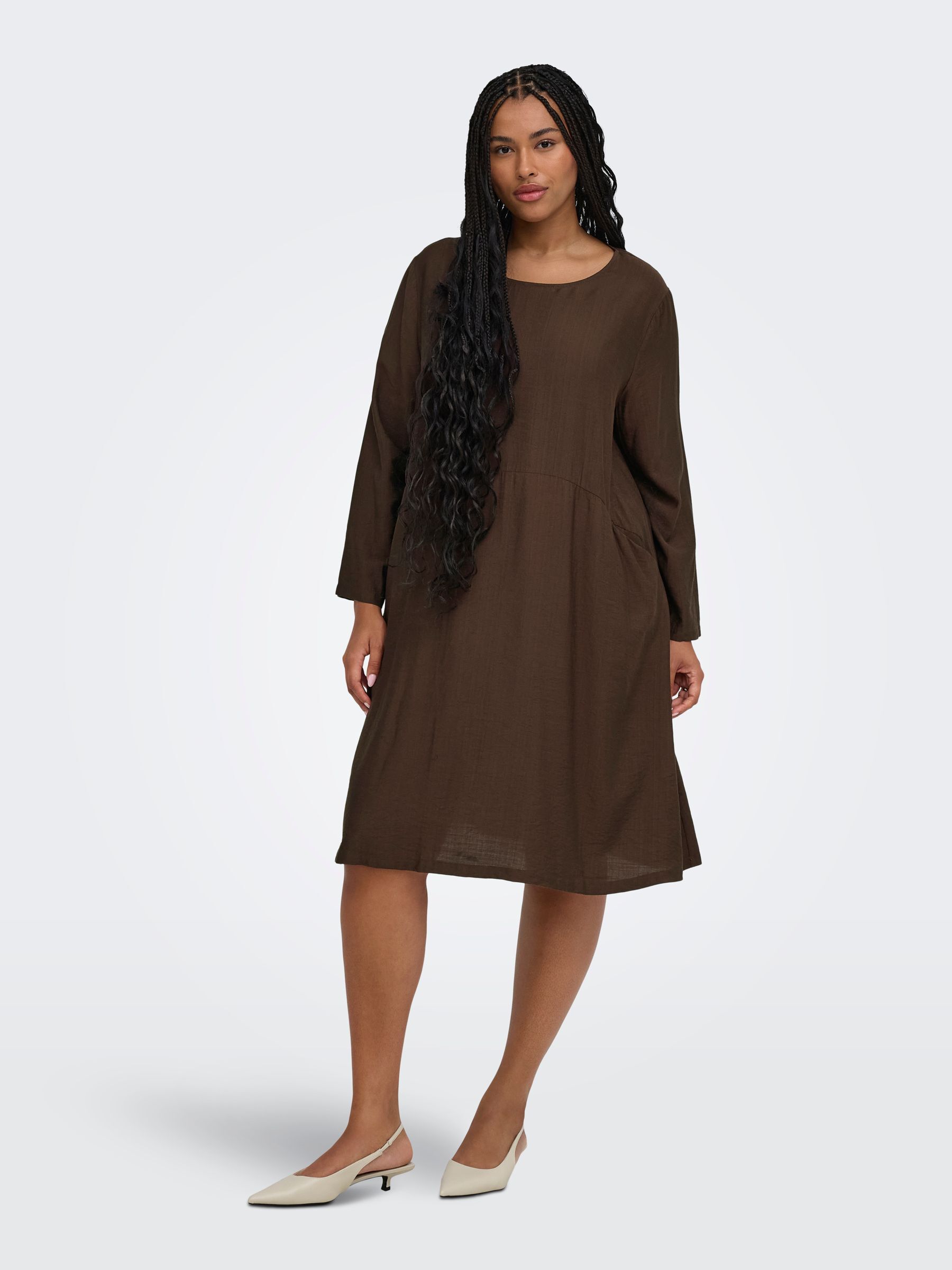 Robe, ONLY CARMAKOMA