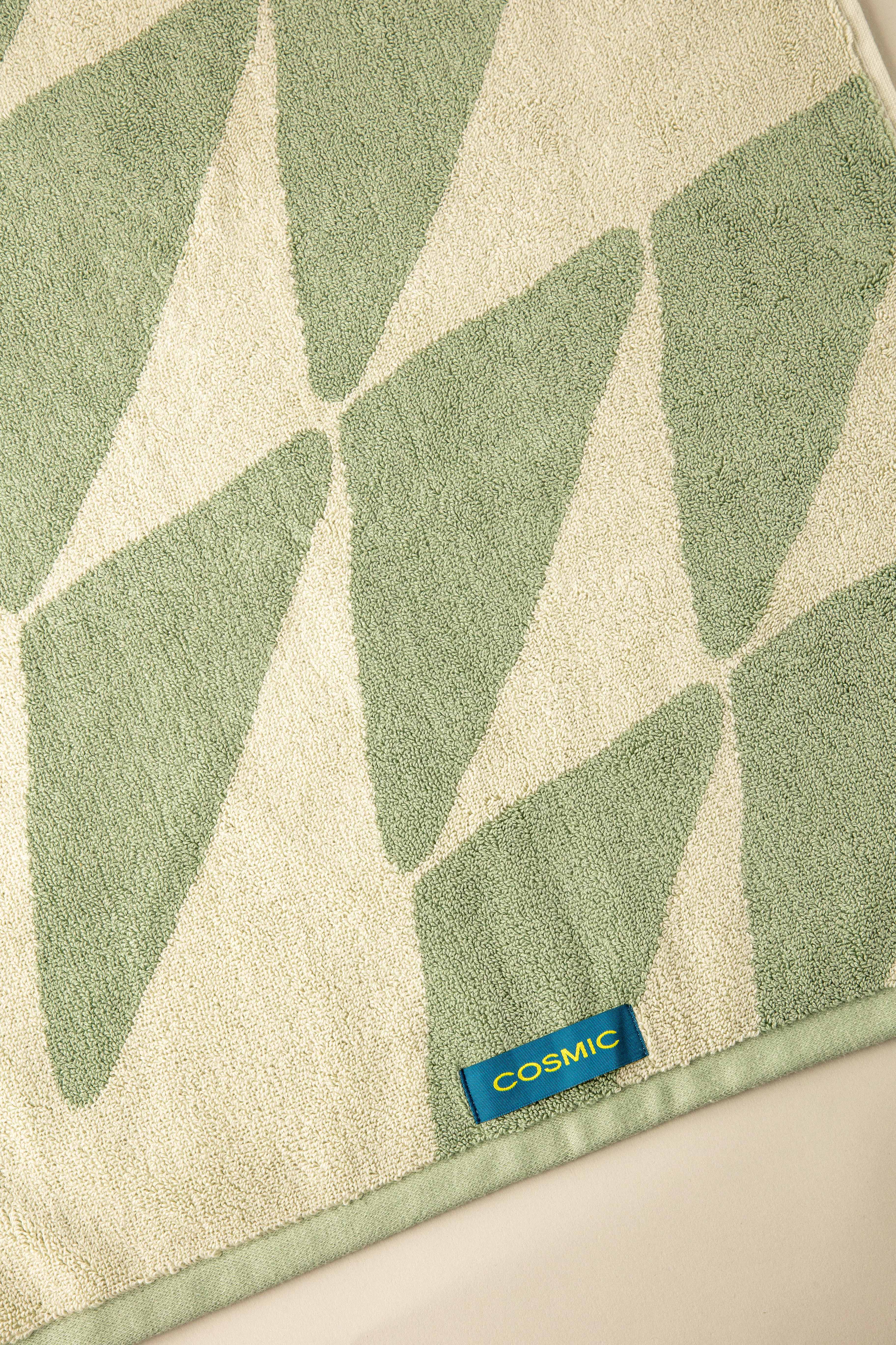 Tapis De Bain 50x70 SHAPES, COSMIC