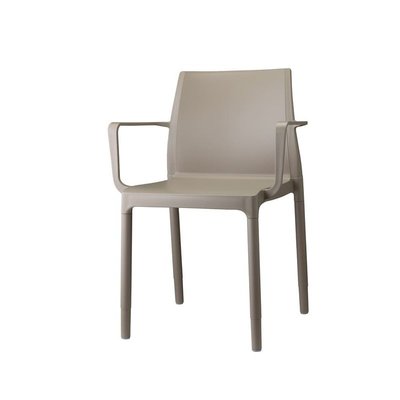4 fauteuils jardin Chloé trend SCAB design SCAB DESIGN