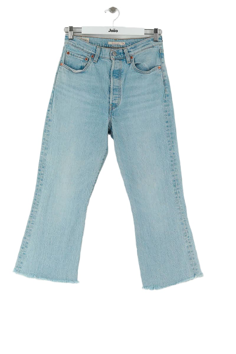 Jean bootcut - Très Bon État, LEVI'S