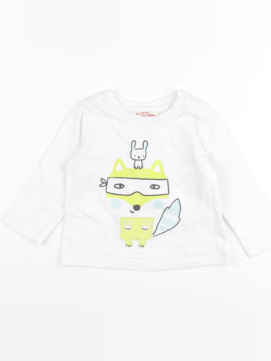 Tee-shirt - Très bon état, DPAM