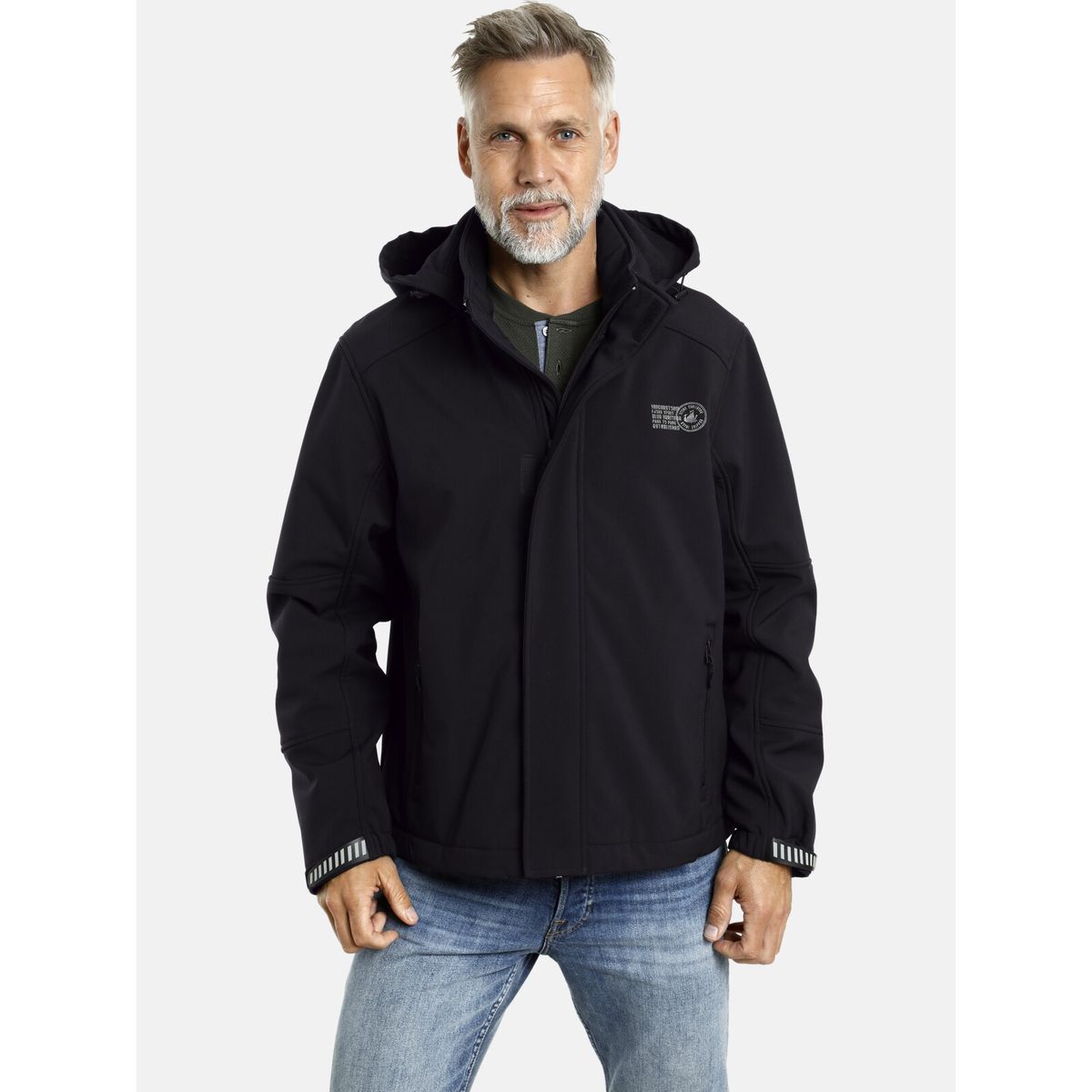 Blouson hiver homme tendance La Redoute