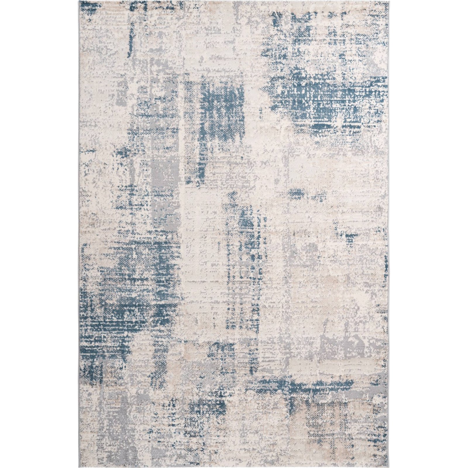 Tapis rectangulaire géométrique à relief 3d, ARTE ESPINA