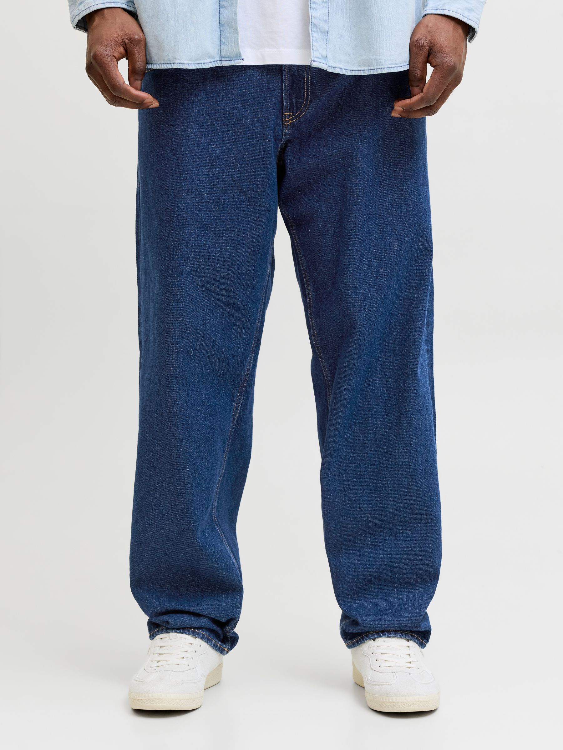 Jean Coupe Décontractée, JACK & JONES