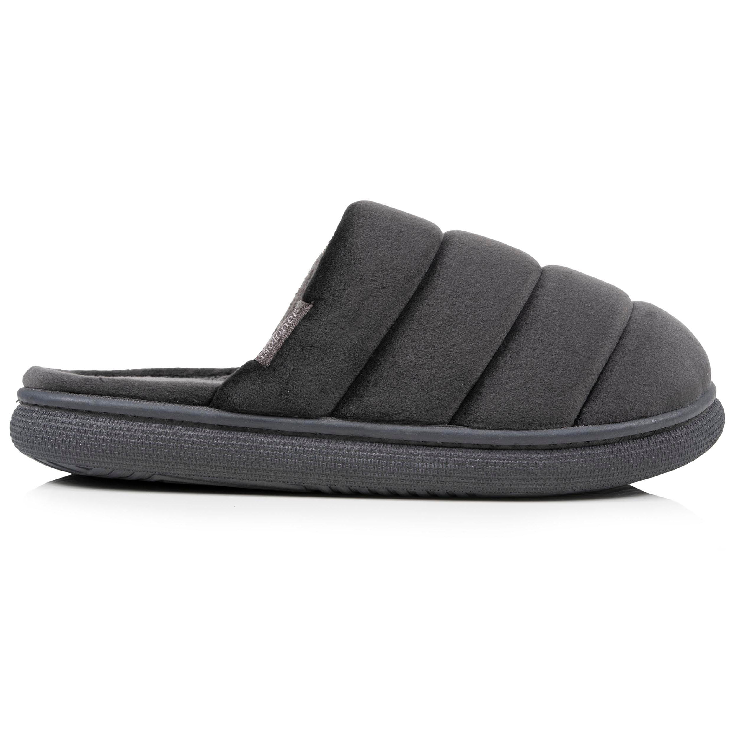 Chaussons Mules, ISOTONER