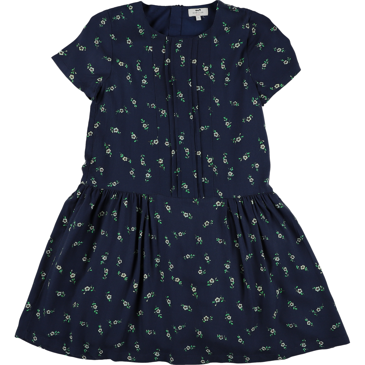Robe - Très bon état, CYRILLUS