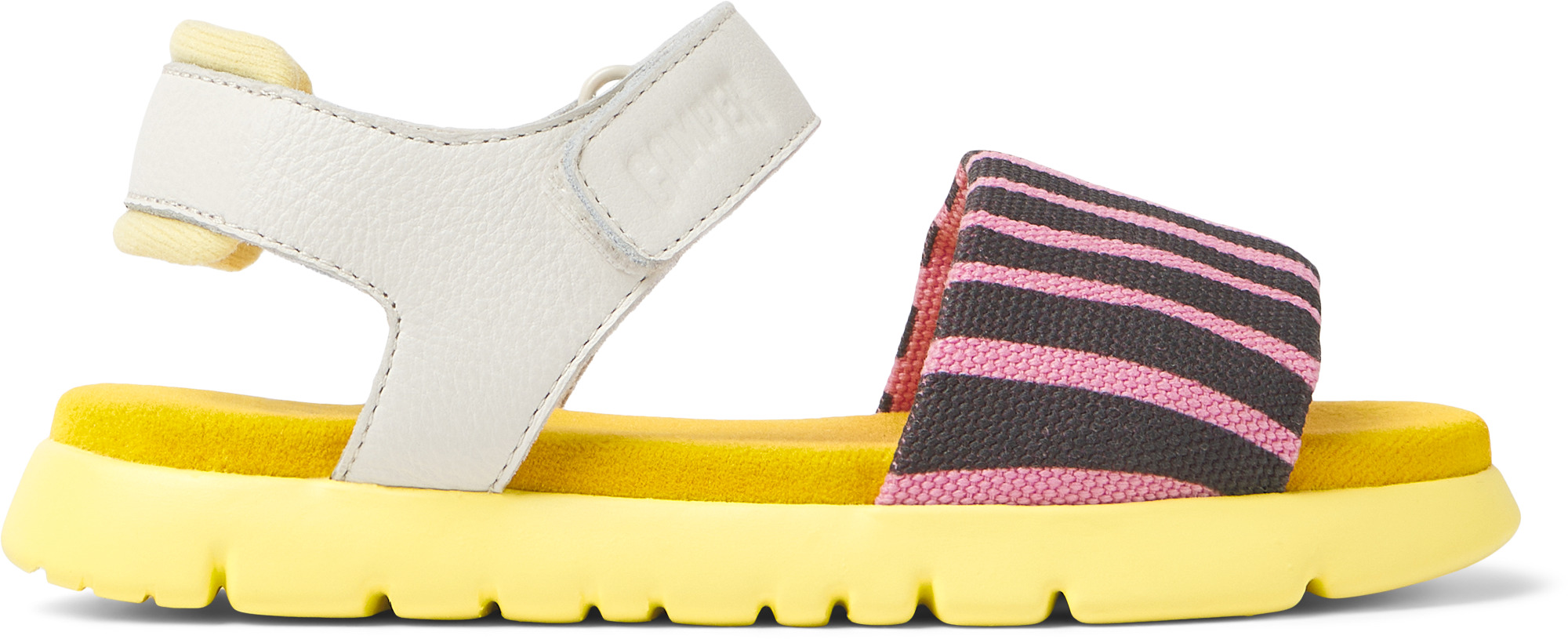 Sandales Oruga cuir, CAMPER