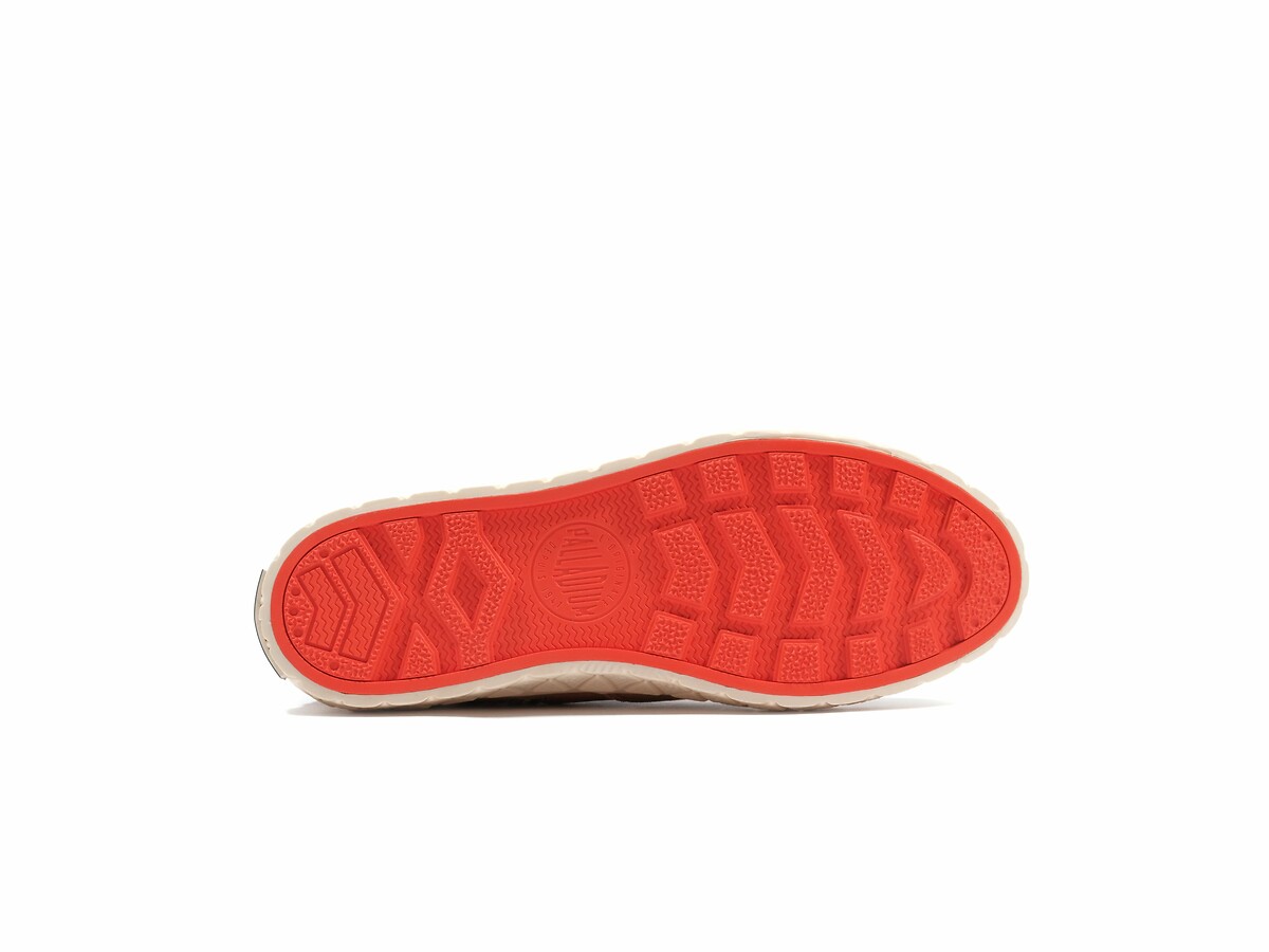 Palladium Zapatillas de piel Palla Ace Chukka — photo 6