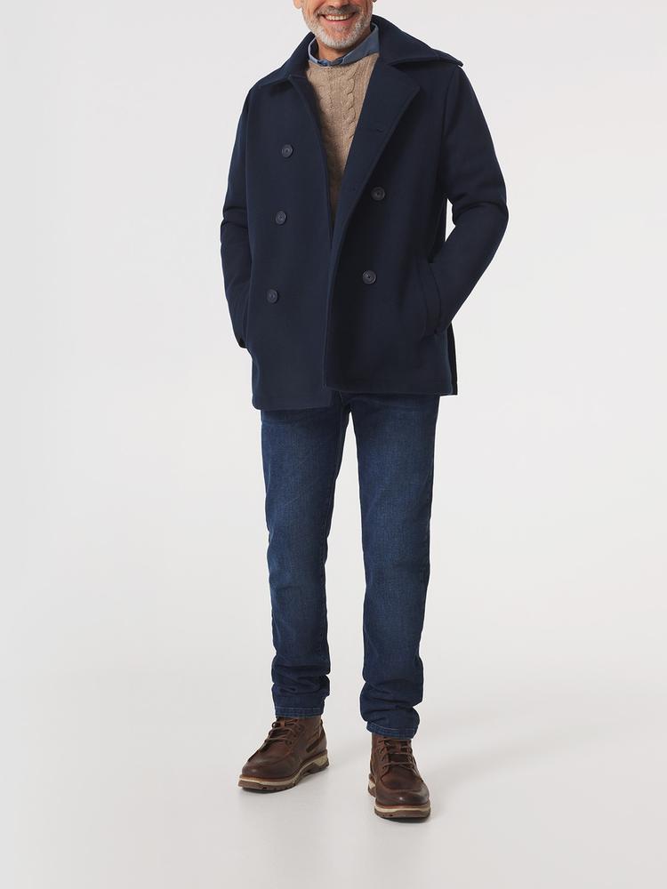 Manteau JONASMAN14032, TBS