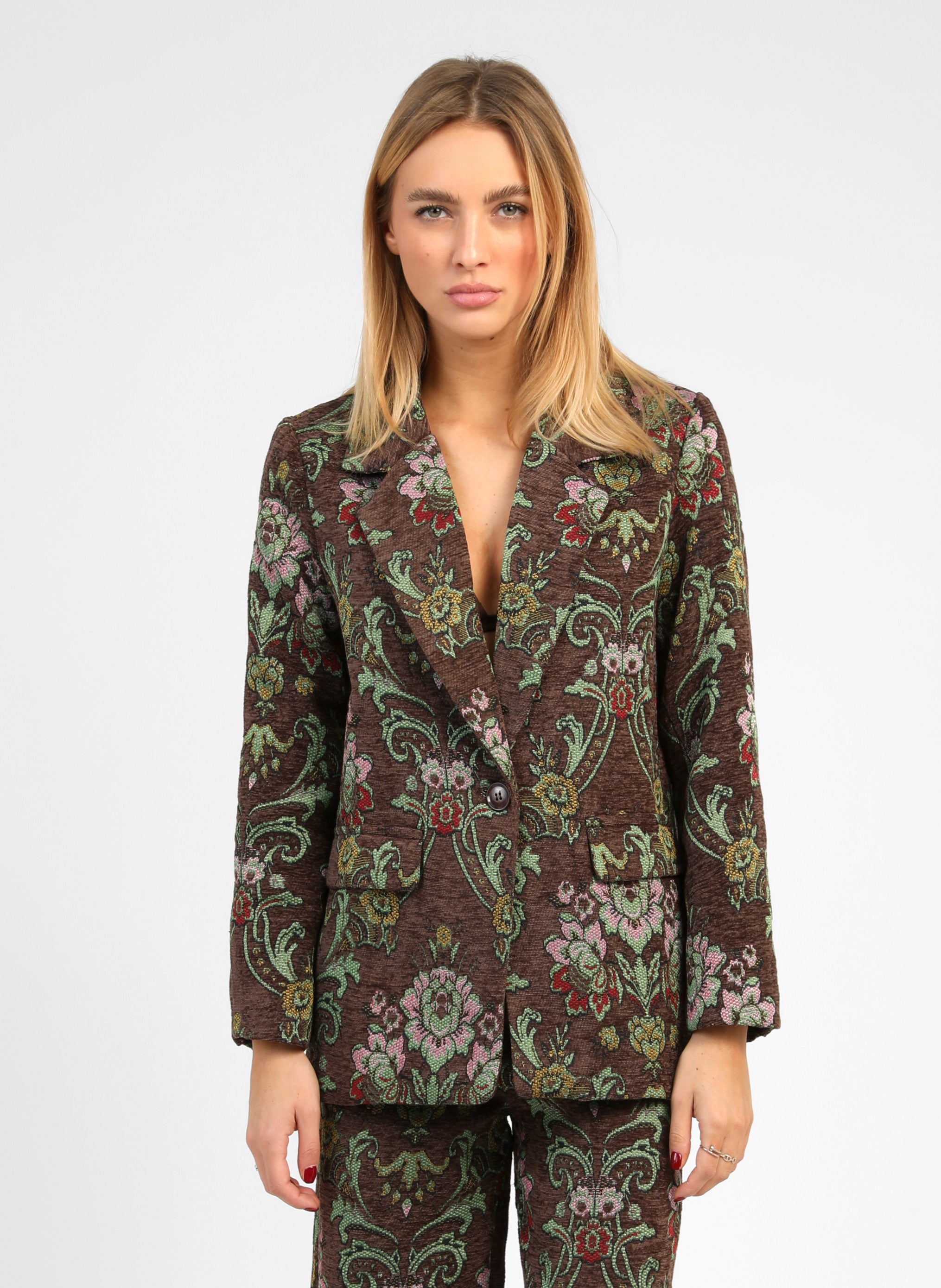 Veste HARLEMY, AN'GE