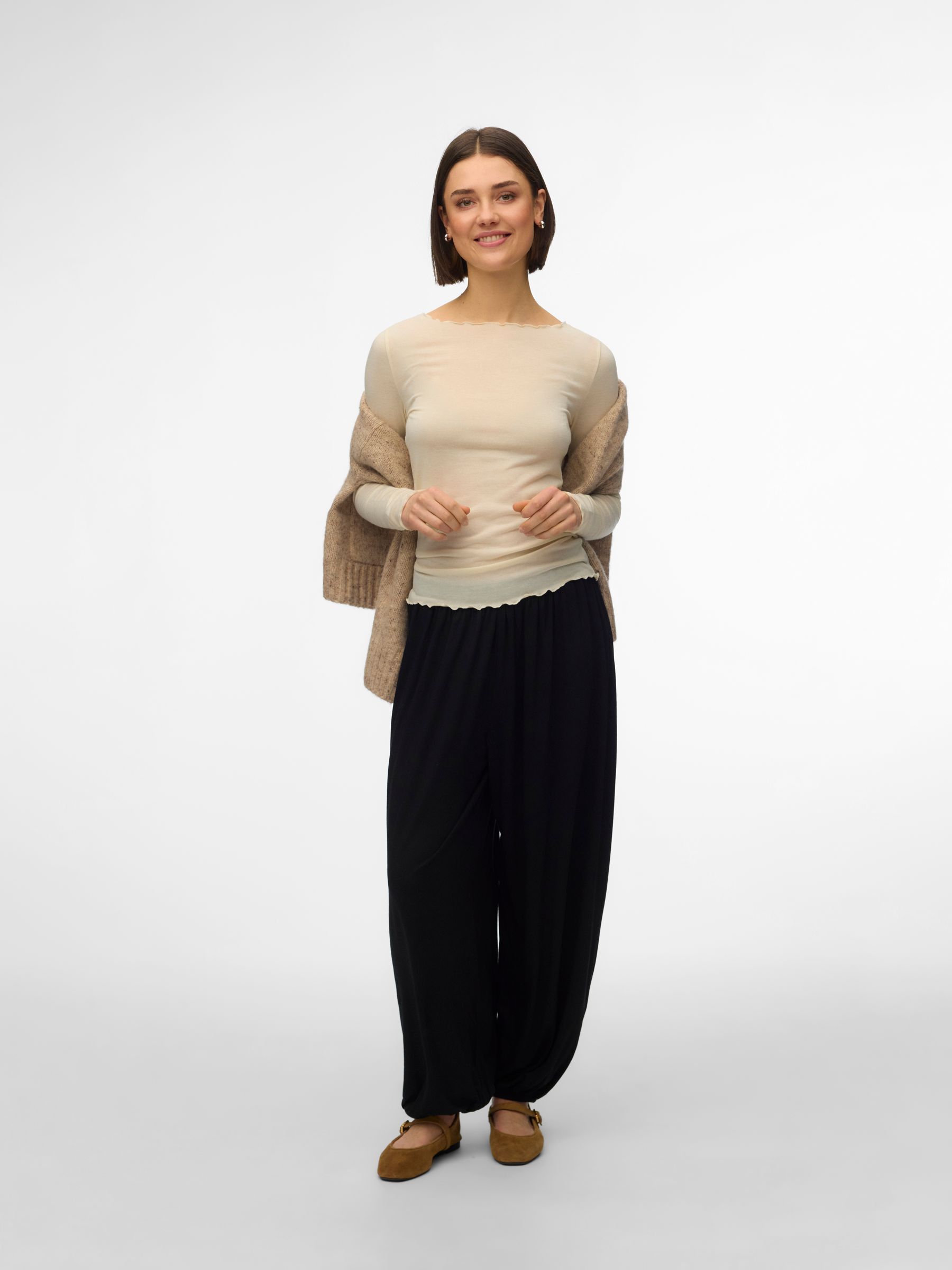 Pantalon, VERO MODA