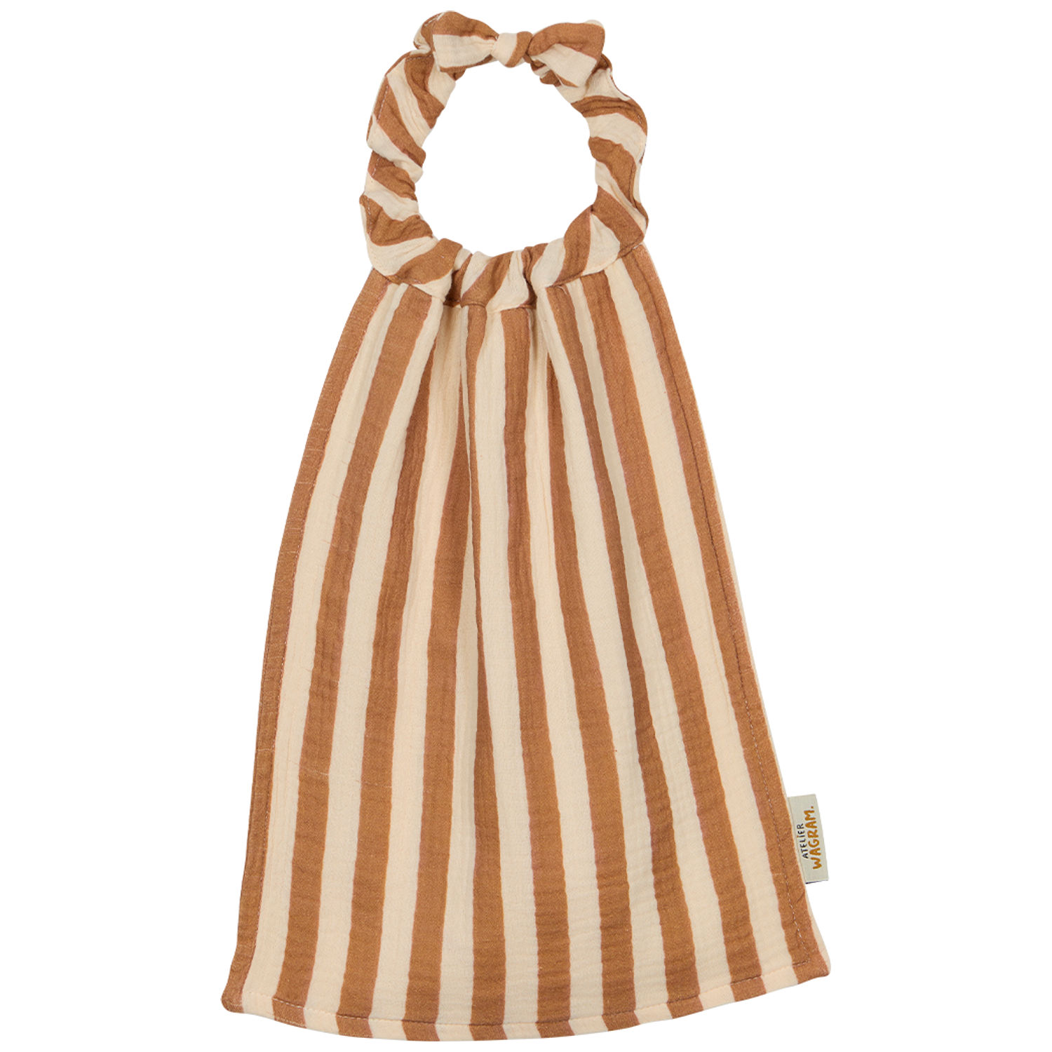 Serviette de cantine, ATELIER WAGRAM