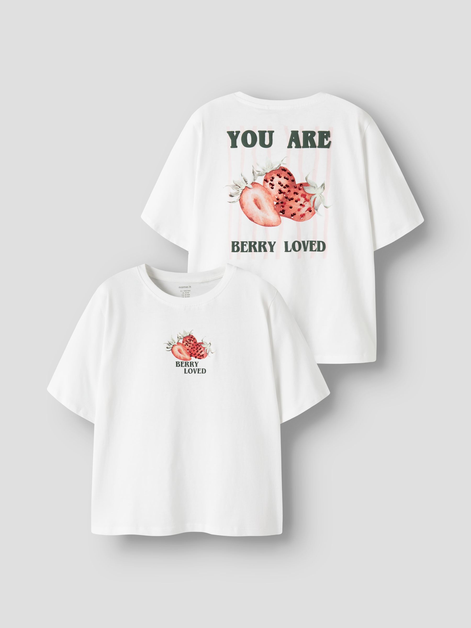 T-Shirt, NAME IT