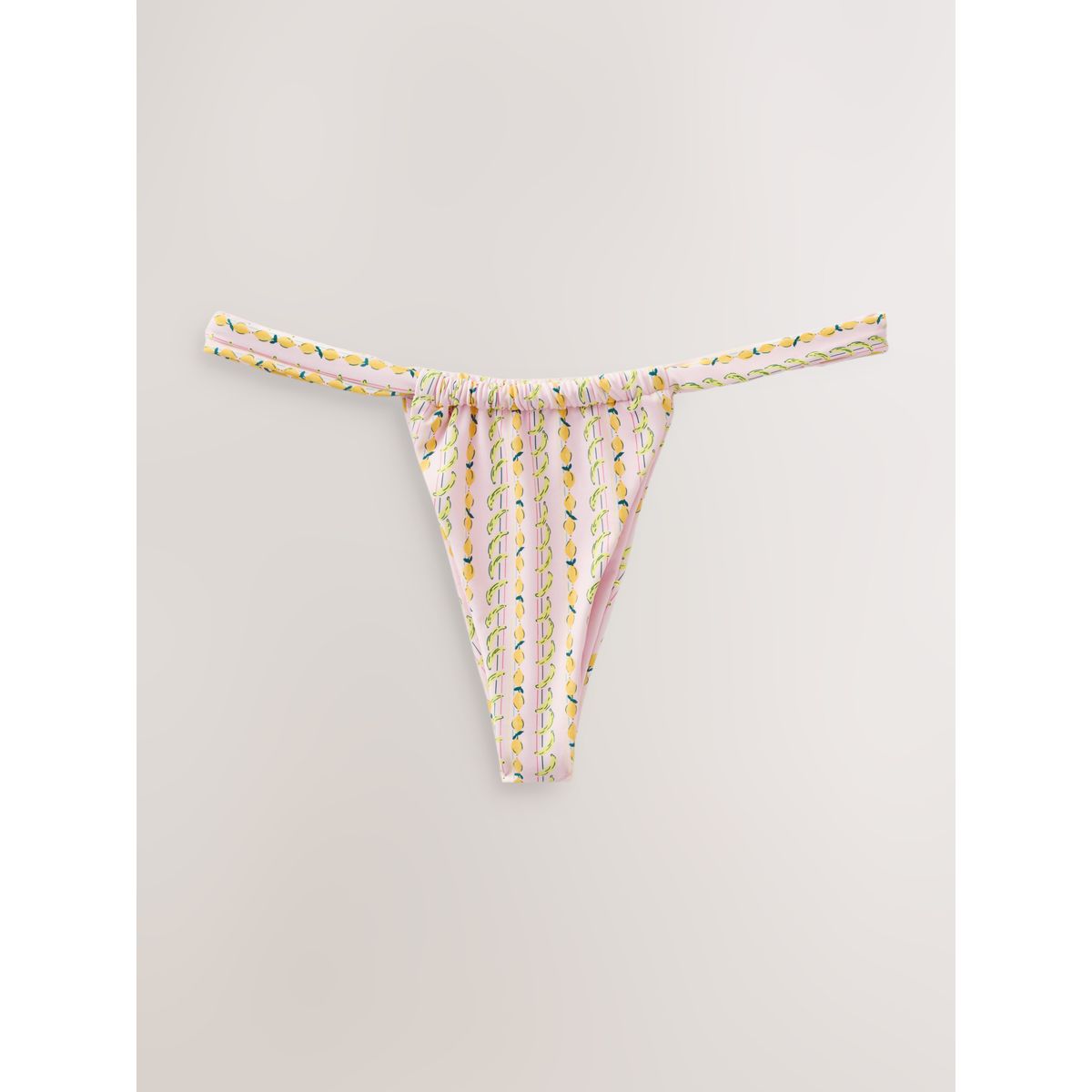 Bas de bikini, NEXT