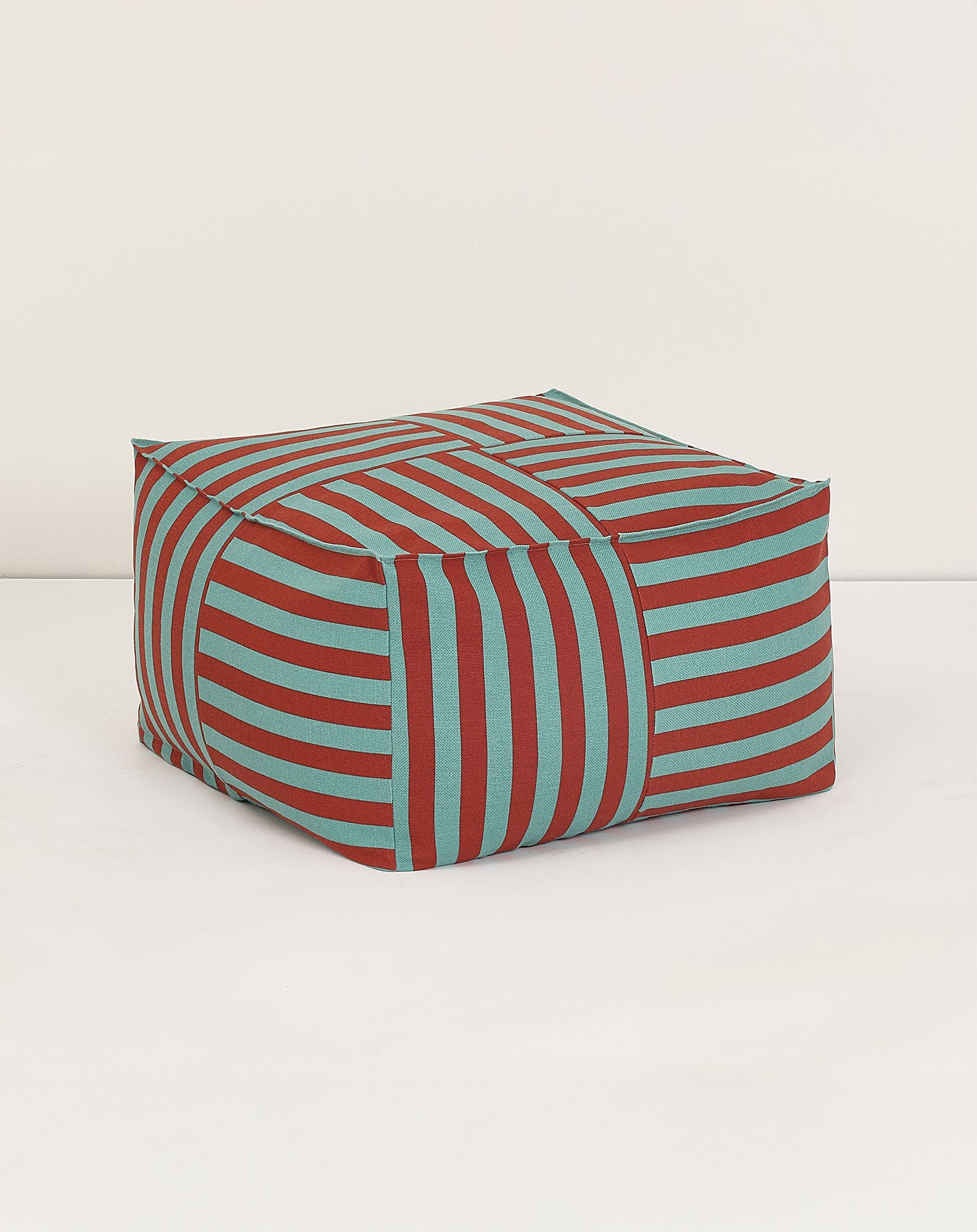 Pouf ottoman - taille adulte - Otto, NOBODINOZ