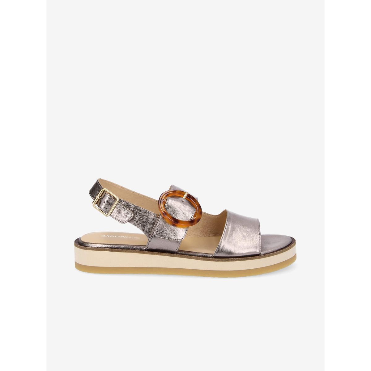 Chaussures schmoove femme 2025