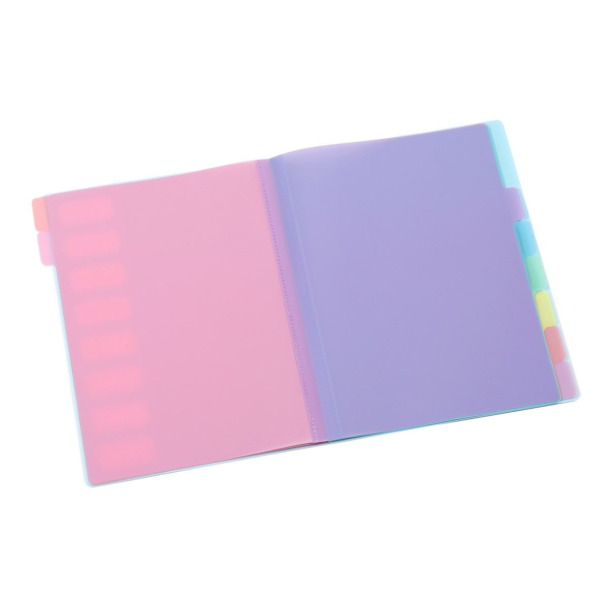 Trieur Document Rainbow Color A4 Dossier De Fichier Document Sac Dossier De  Réception Dossiers De Facture De Portefeuille En [P1837] - Cdiscount  Beaux-Arts et Loisirs créatifs