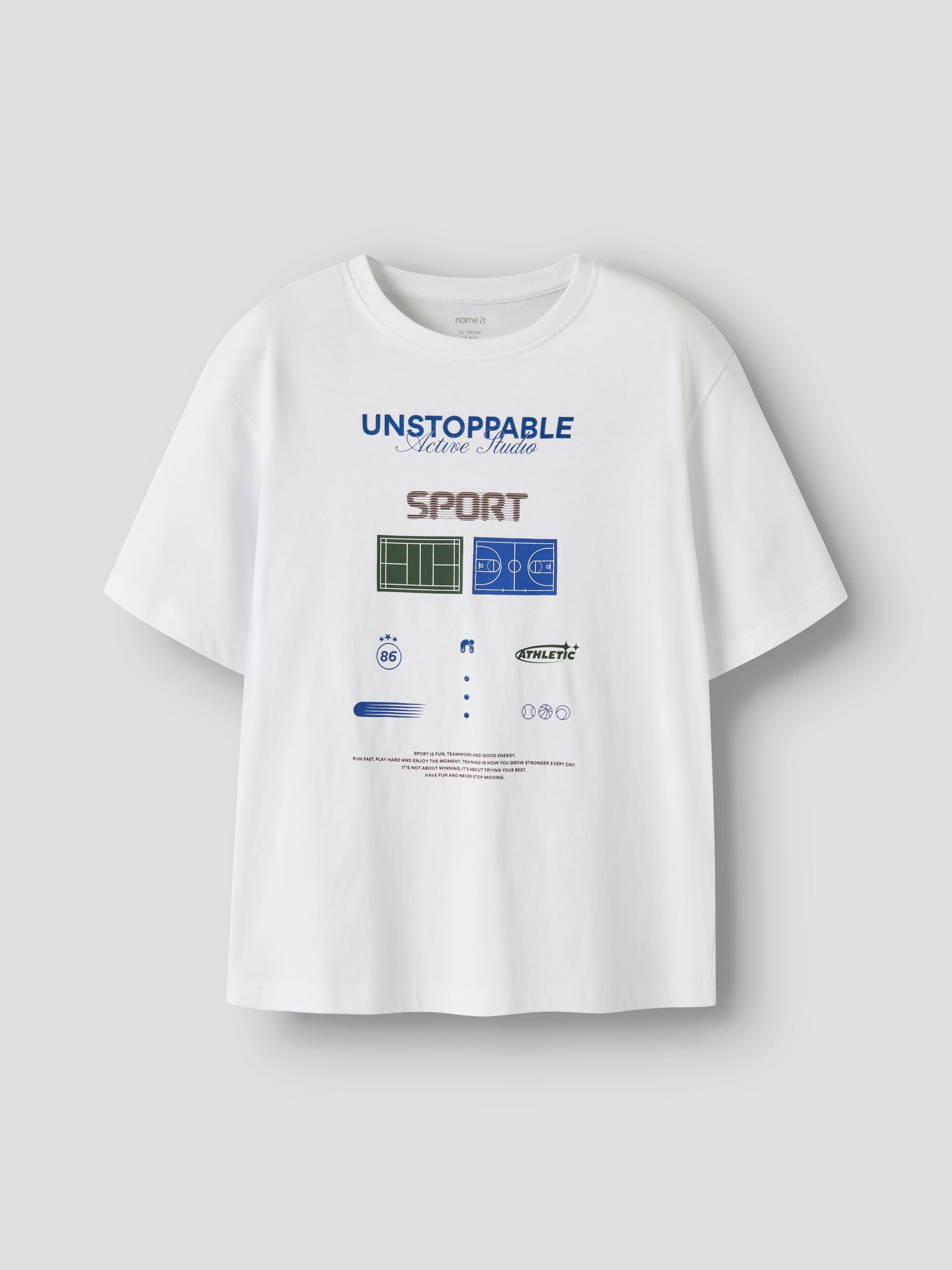 T-Shirt, NAME IT