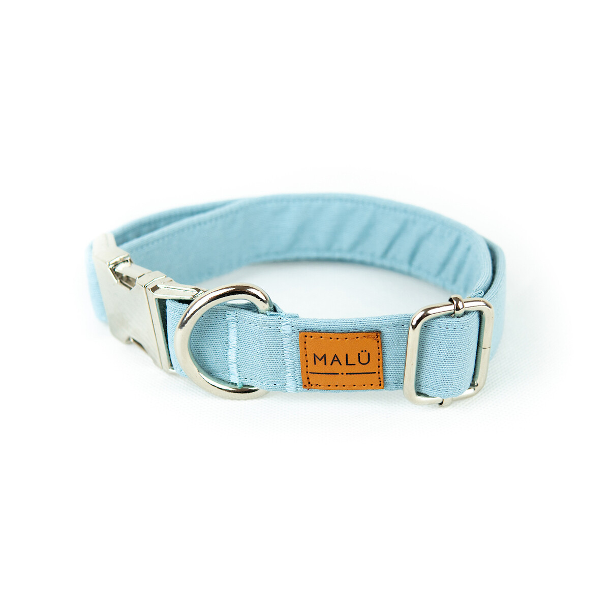 Coleira para cão Mare, Malü Pet Wear, MALU PET WEAR