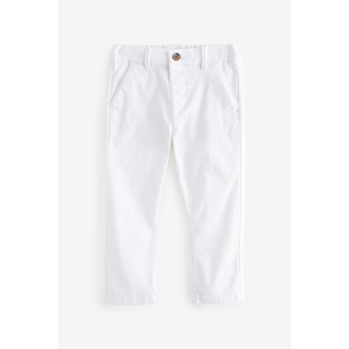 Pantalon chino stretch, NEXT