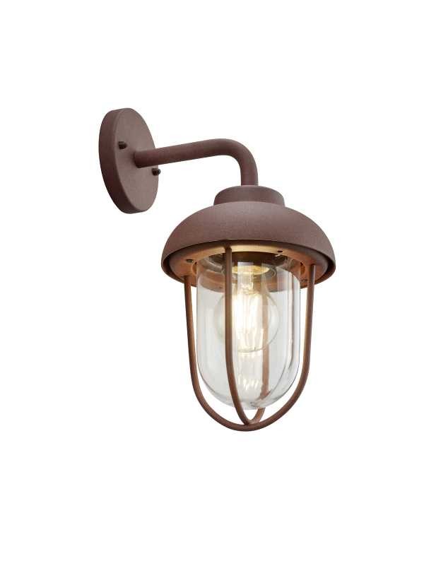Luminaires de jardin en métal, TRIO