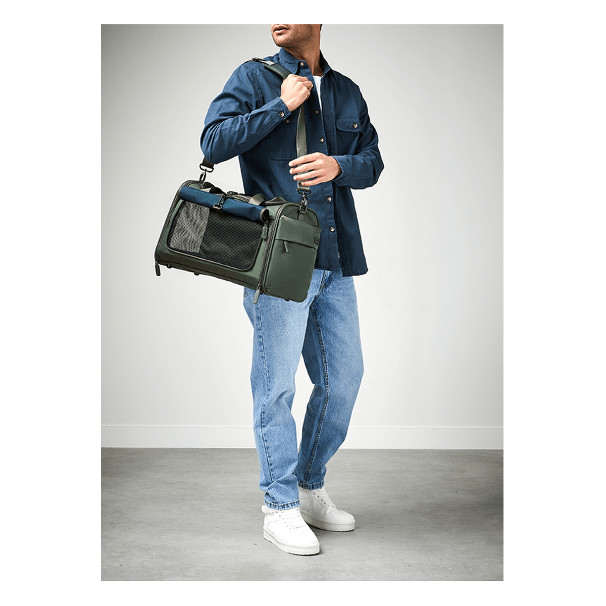 Sac De Transport Lipault – Cabine Homme Et Femme – Neuf Avec Étiquette