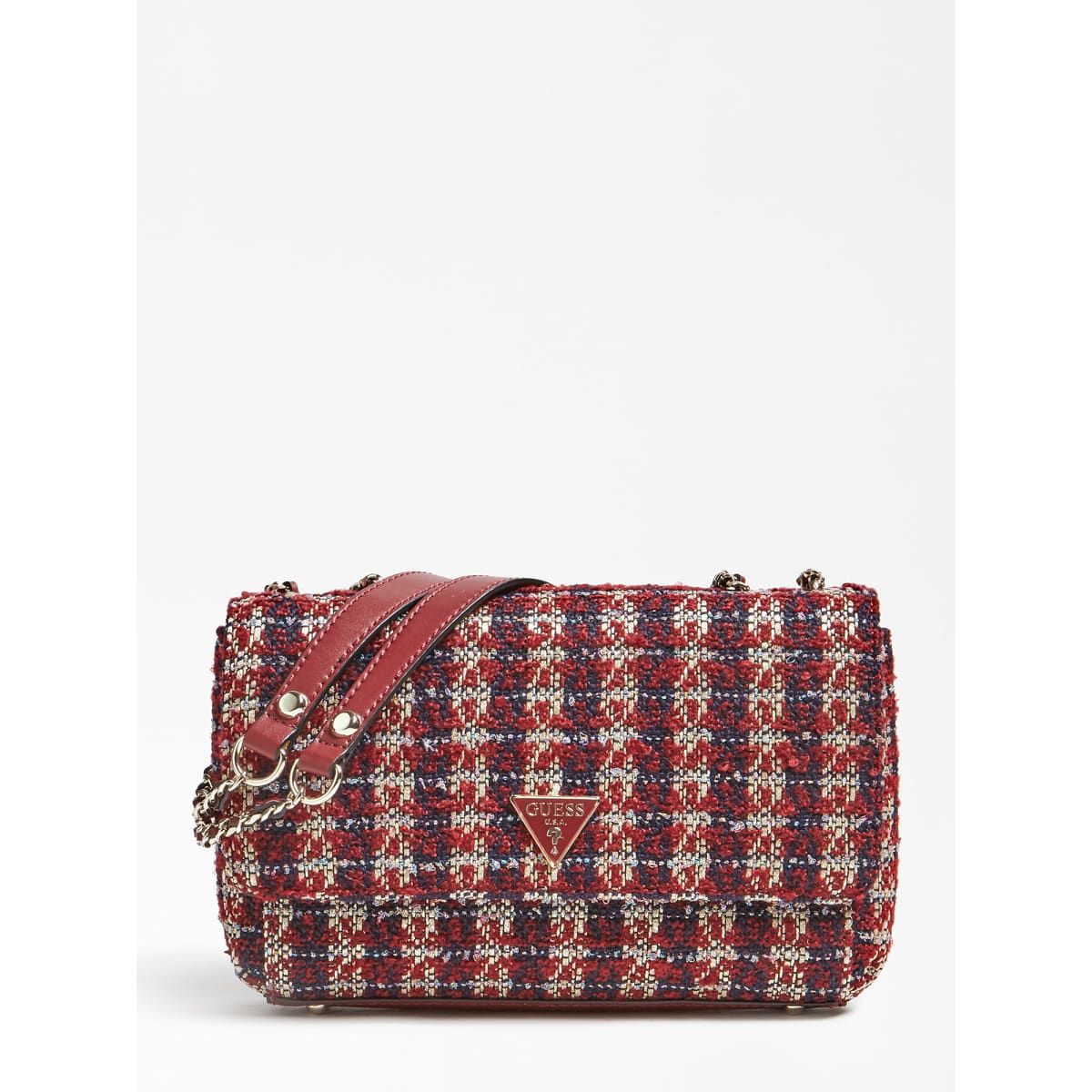 cessily tweed shopper