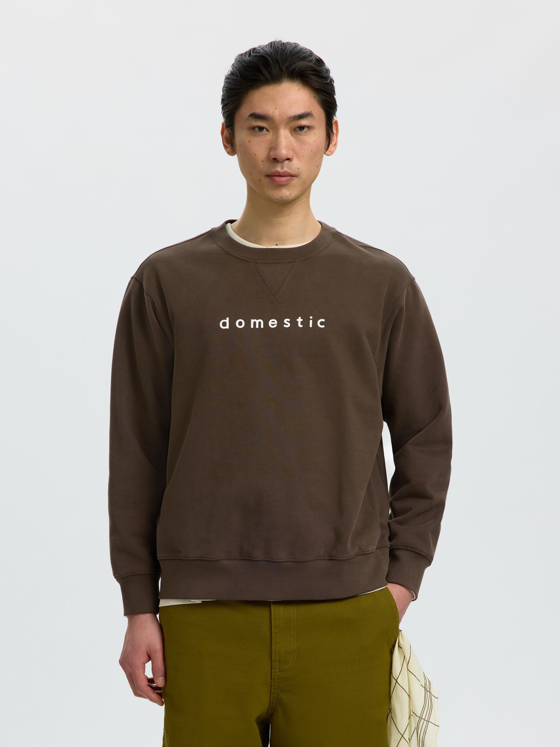 Sweat-Shirt, SELECTED