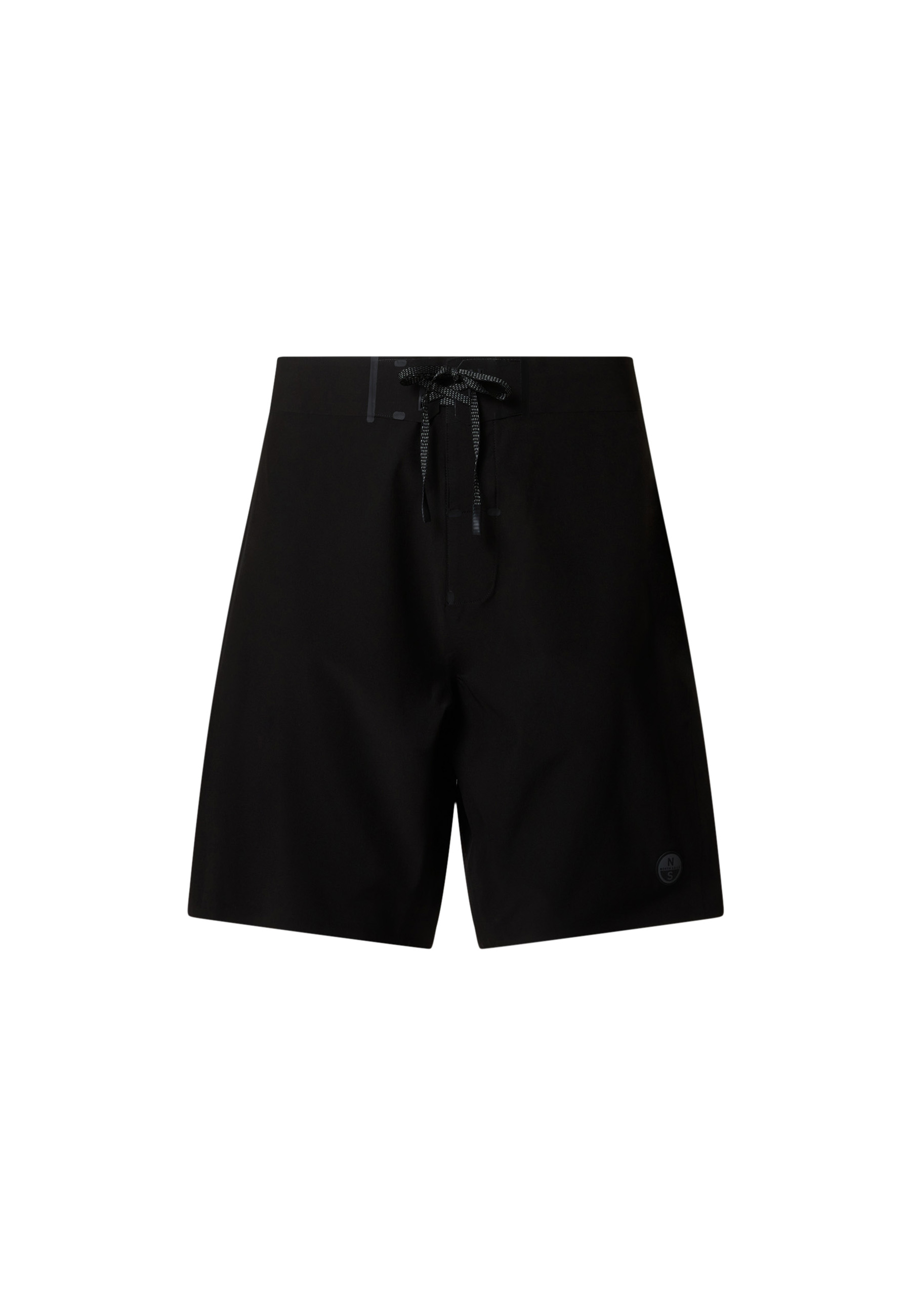 Short de planche avec logo, NORTH SAILS