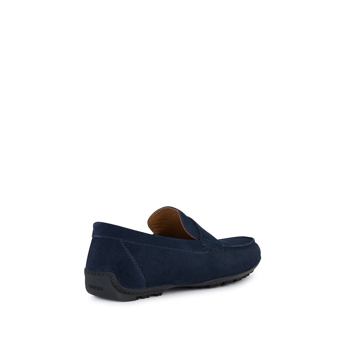 GEOX Mocasines de piel transpirables Kosmopolis + Grip — photo 5