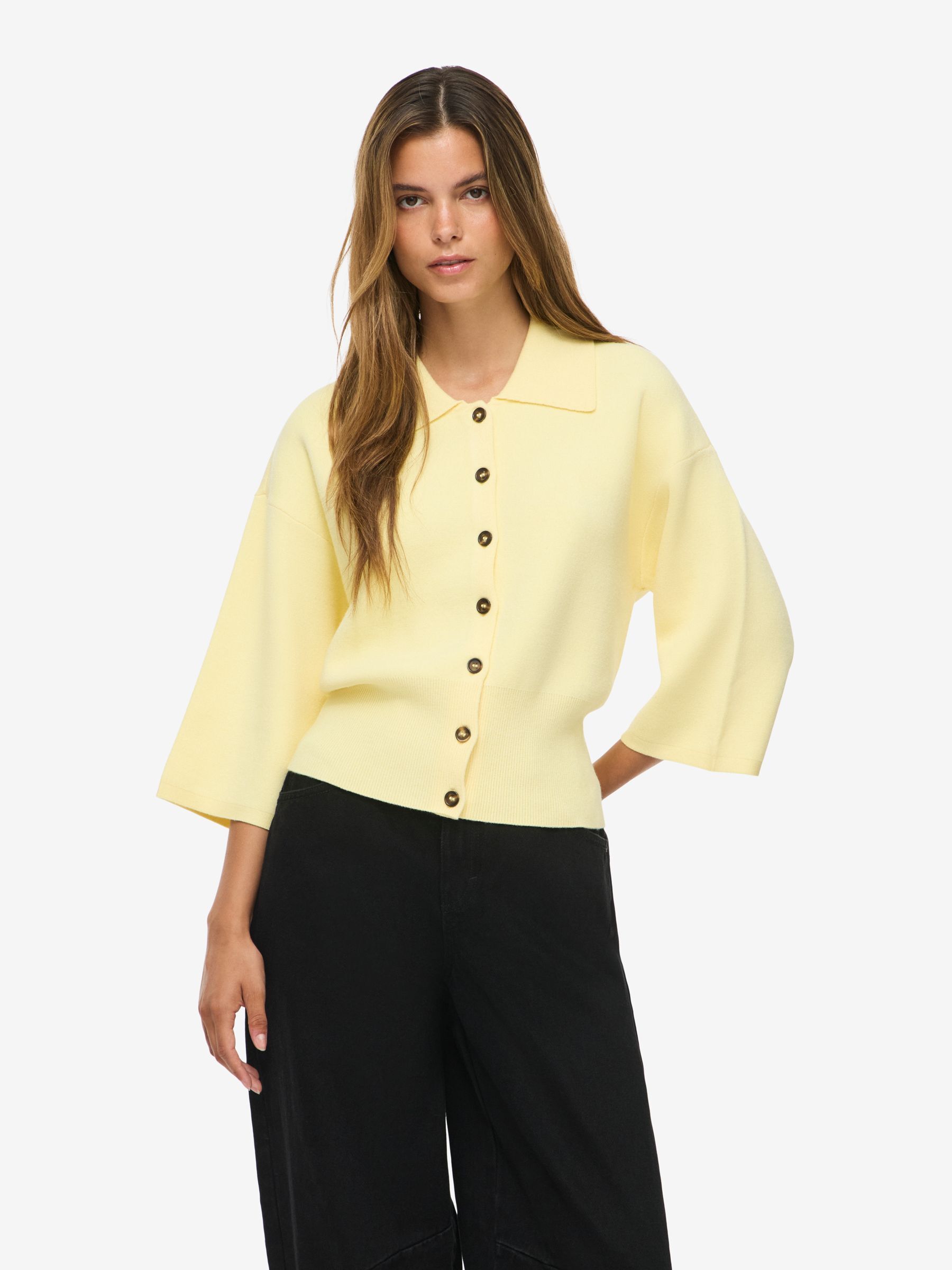 Cardigan, NOISY MAY