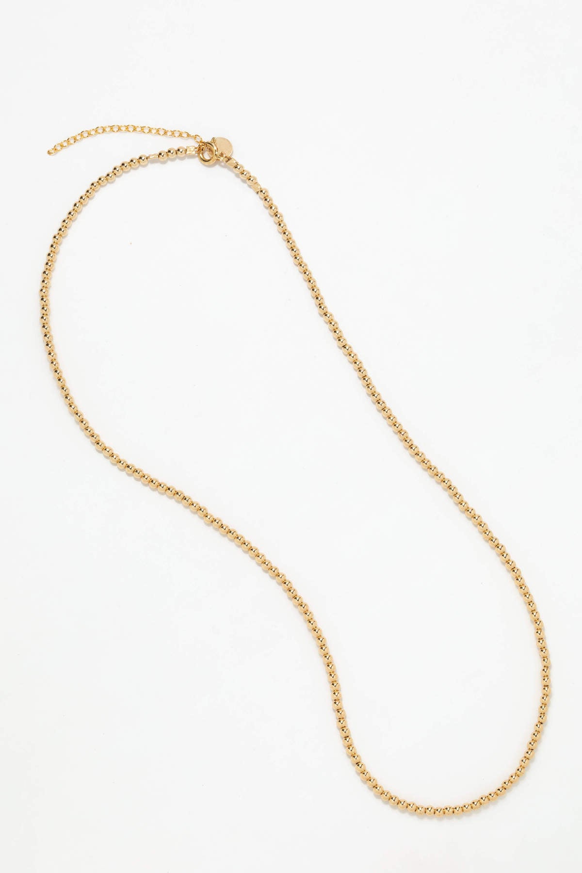 Collier Queen 40cm - Or, YAY PARIS