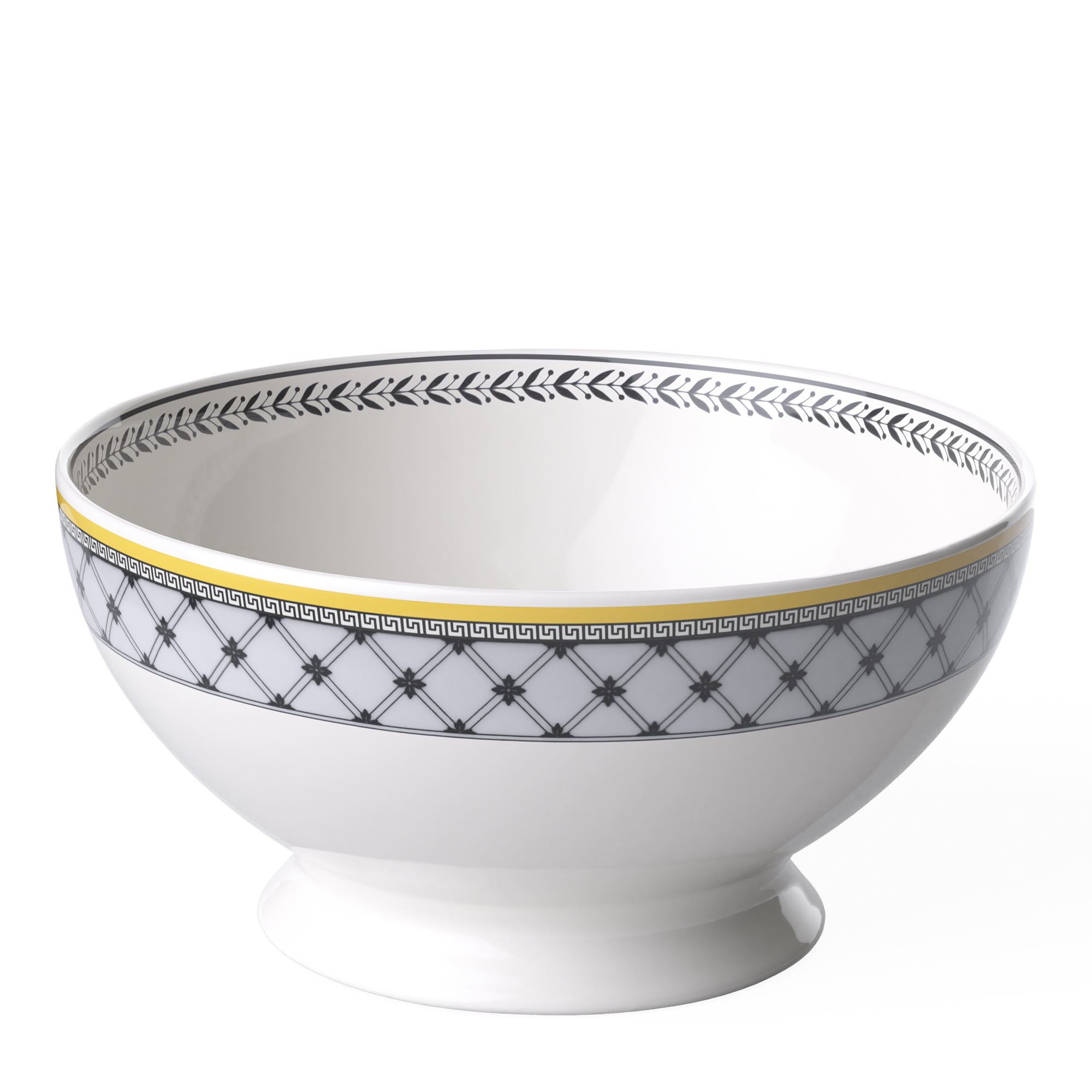 Saladier AUDUN, VILLEROY & BOCH