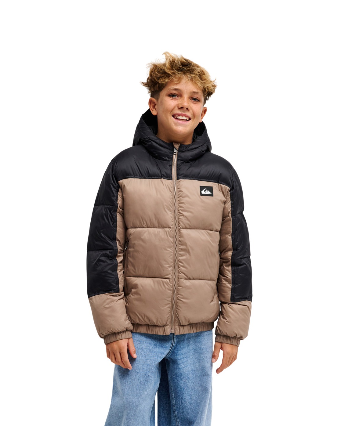 Doudoune COLD DAYS, QUIKSILVER
