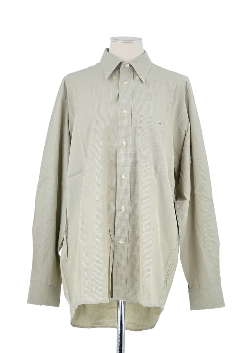 Chemise - Très Bon État, LACOSTE